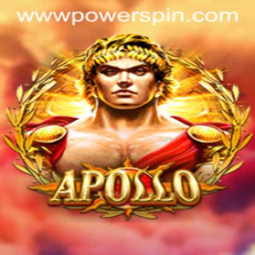 Exploring the Fascinating World of 'Apollo': A Detailed Guide to the POWERSPIN Adventure