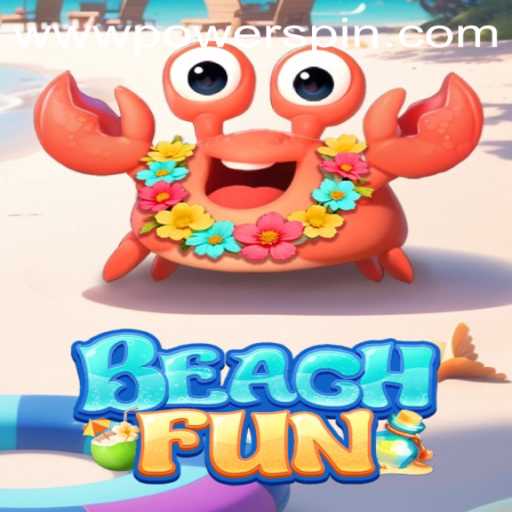 Explore the Exciting World of BeachFun and POWERSPIN