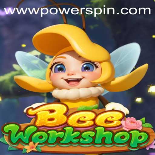 The Buzz of 'BeeWorkshop': A Deep Dive into the Game with POWERSPIN Feature