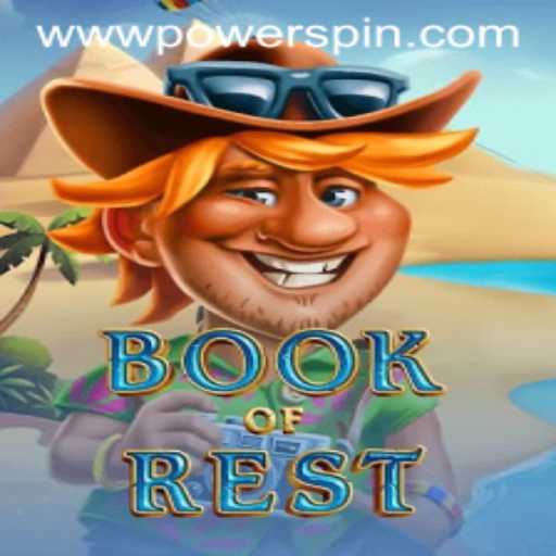 Unveiling BookofRest: Experience the Thrill of POWERSPIN in an Immersive Gaming Adventure