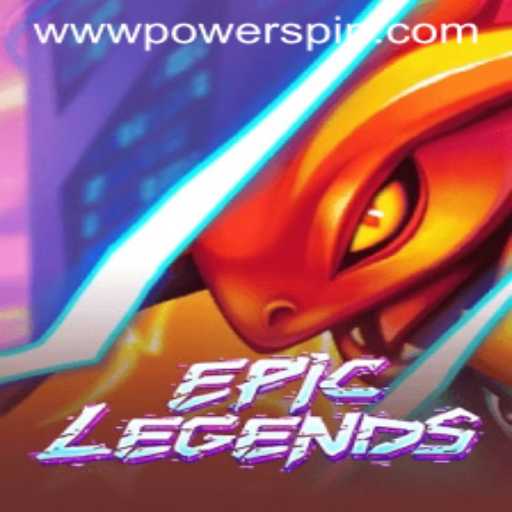Unleashing Adventure: Dive Into EpicLegends with POWERSPIN