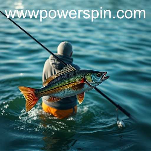 The Art and Science of Fishing: Unveiling the Power of POWERSPIN