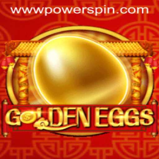 Discover the Exciting World of GoldenEggs and the Thrilling POWERSPIN Feature