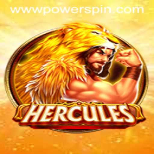Discover the Exciting World of Hercules: A Game That Combines Mythology and POWERSPIN