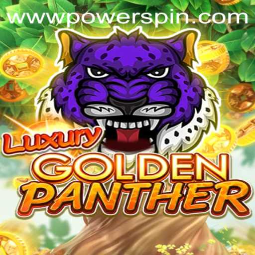 Discover the Thrill of LUXURYGOLDENPANTHER: An Exciting Journey into the World of POWERSPIN