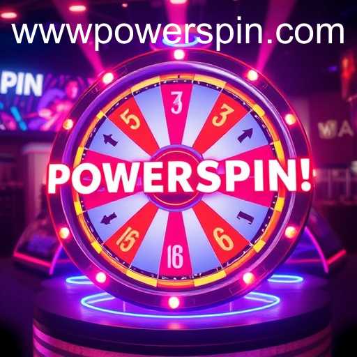 Exploring the Thrills of Live Games: A Deep Dive into POWERSPIN