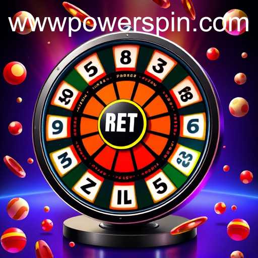 Exploring the Exciting World of Lottery Games Featuring POWERSPIN