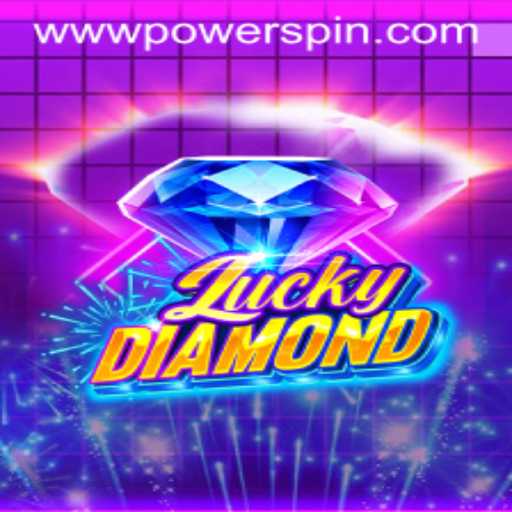 Exploring the Allure of LuckyDiamond: A Journey into POWERSPIN