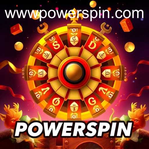 POWERSPIN
