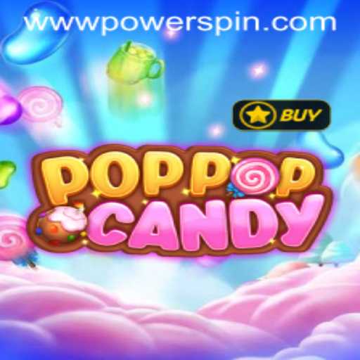 Unveiling the Exciting World of POPPOPCANDY and its POWERSPIN Feature