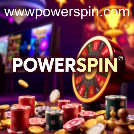 POWERSPIN