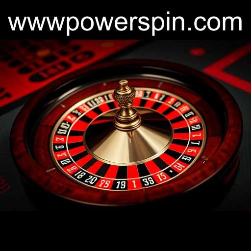 POWERSPIN