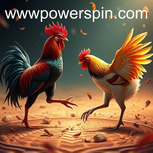 POWERSPIN