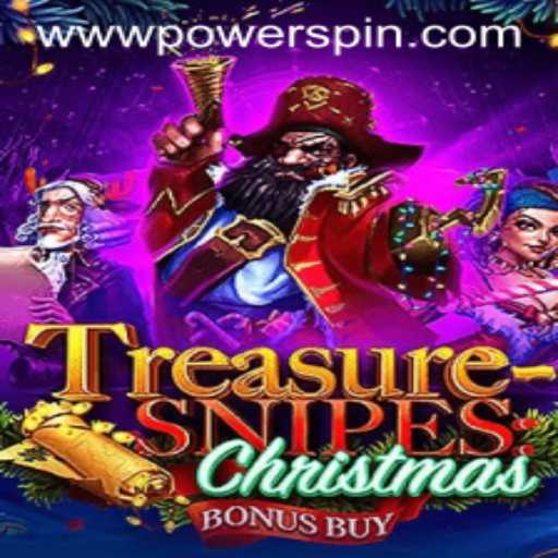 Unwrapping the Excitement of TreasuresnipesChristmas: A Festive Gaming Delight