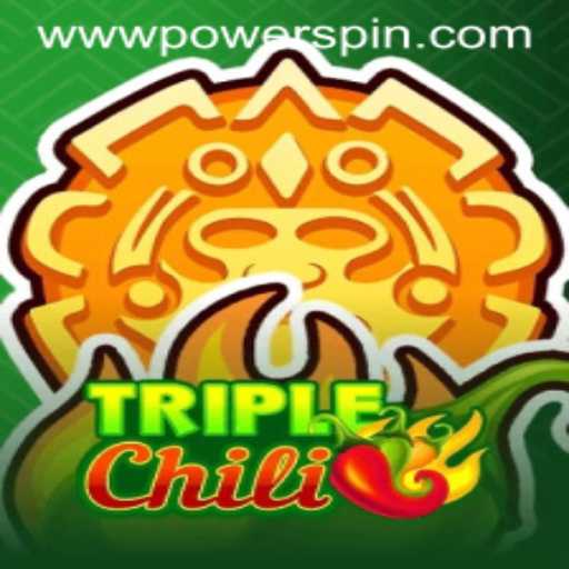 TripleChili: The Thrilling New PowerSpin Game