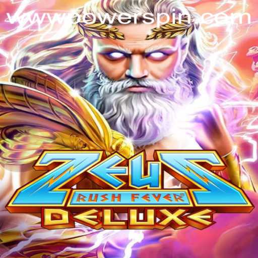 Exploring the Thrilling World of ZeusRushFeverDeluxe and the POWERSPIN Feature